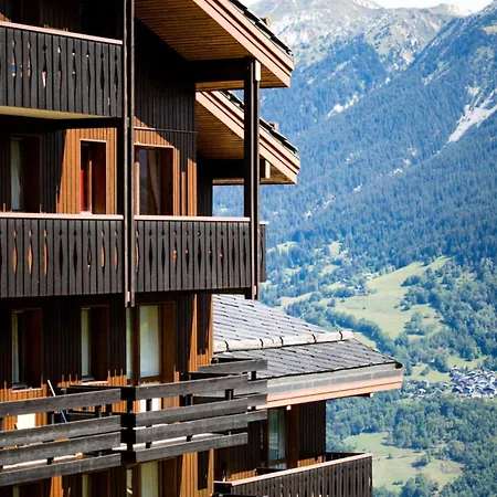 Appartement Résidence Les Brigues - Maeva - 2 Pièces 6 Personnes - Confort Mae-4702