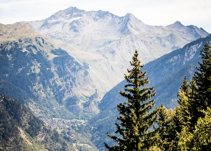 Les Brigues - Maeva - 2 Pieces 6 Personnes - Confort Mae-4702 *