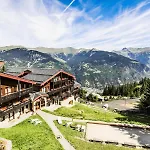 Les Brigues - Maeva - 2 Pieces 6 Personnes - Confort Mae-4702 Apartment Courchevel