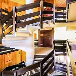 Apartment Les Brigues - Maeva - 2 Pieces 6 Personnes - Confort Mae-4702 Courchevel