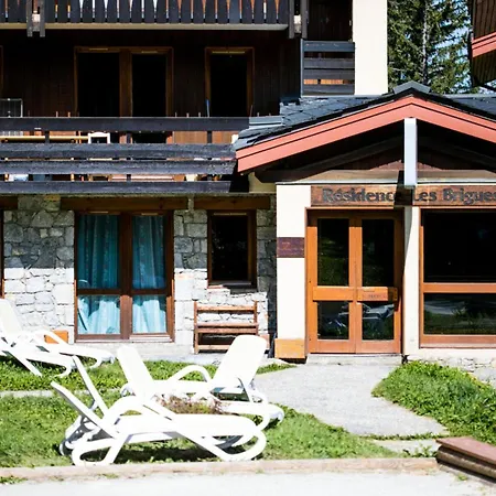 Les Brigues - Maeva - 2 Pieces 6 Personnes - Confort Mae-4702 *