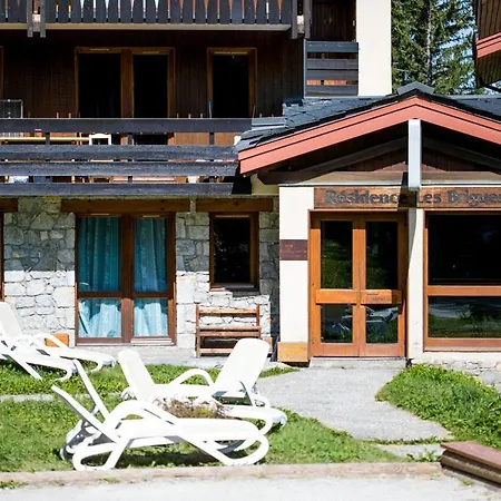 Апартаменты Les Brigues - Maeva - 2 Pieces 6 Personnes - Confort Mae-4702 *