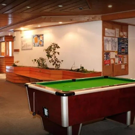 Les Brigues - Maeva - 2 Pieces 6 Personnes - Confort Mae-4702 Courchevel