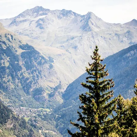 Les Brigues - Maeva - 2 Pieces 6 Personnes - Confort Mae-4702 *