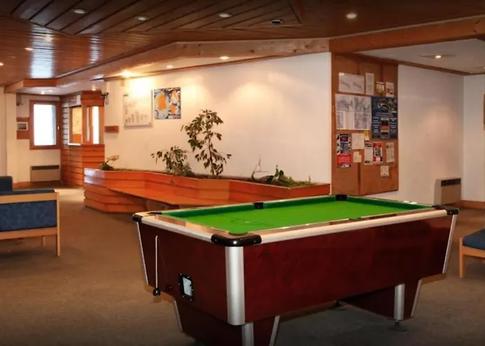 Les Brigues - Maeva - 2 Pieces 6 Personnes - Confort Mae-4702 Courchevel