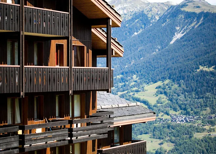 Lejlighed Les Brigues - Maeva - 2 Pieces 6 Personnes - Confort Mae-4702