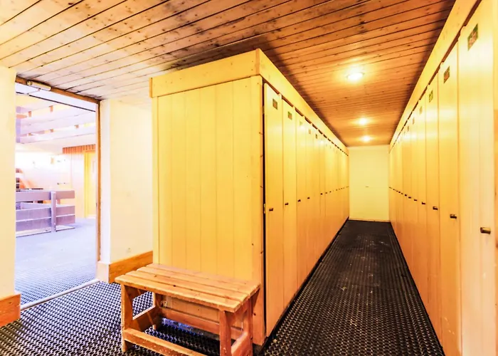 Lejlighed Les Brigues - Maeva - 2 Pieces 6 Personnes - Confort Mae-4702 Courchevel