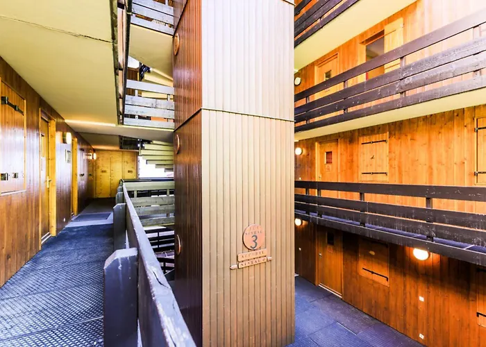 Lejlighed Les Brigues - Maeva - 2 Pieces 6 Personnes - Confort Mae-4702