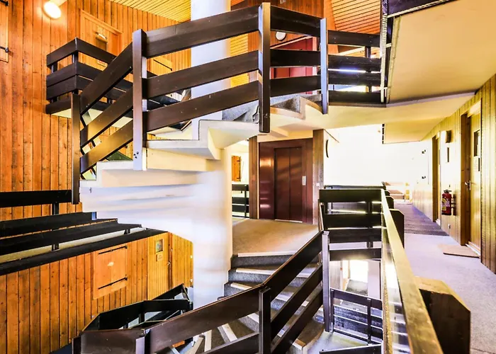 Lejlighed Les Brigues - Maeva - 2 Pieces 6 Personnes - Confort Mae-4702 Courchevel